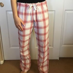 Old Navy pajama pants